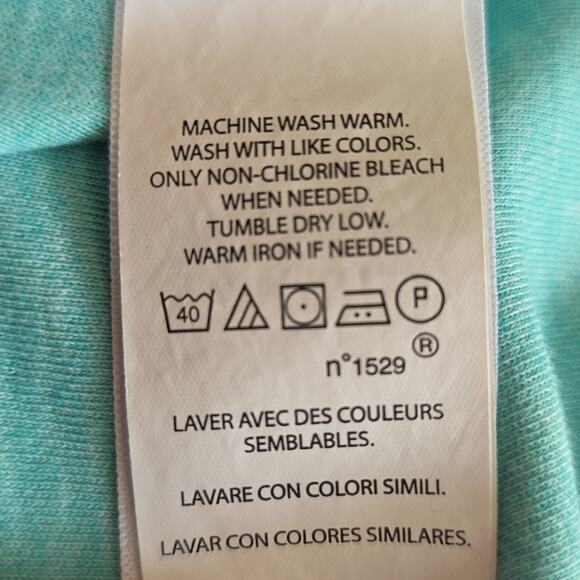 Polo Ralph Lauren Men Sz XL Green Logo Pony Casual 100% Cotton Polo Shirt - Picture 11 of 11